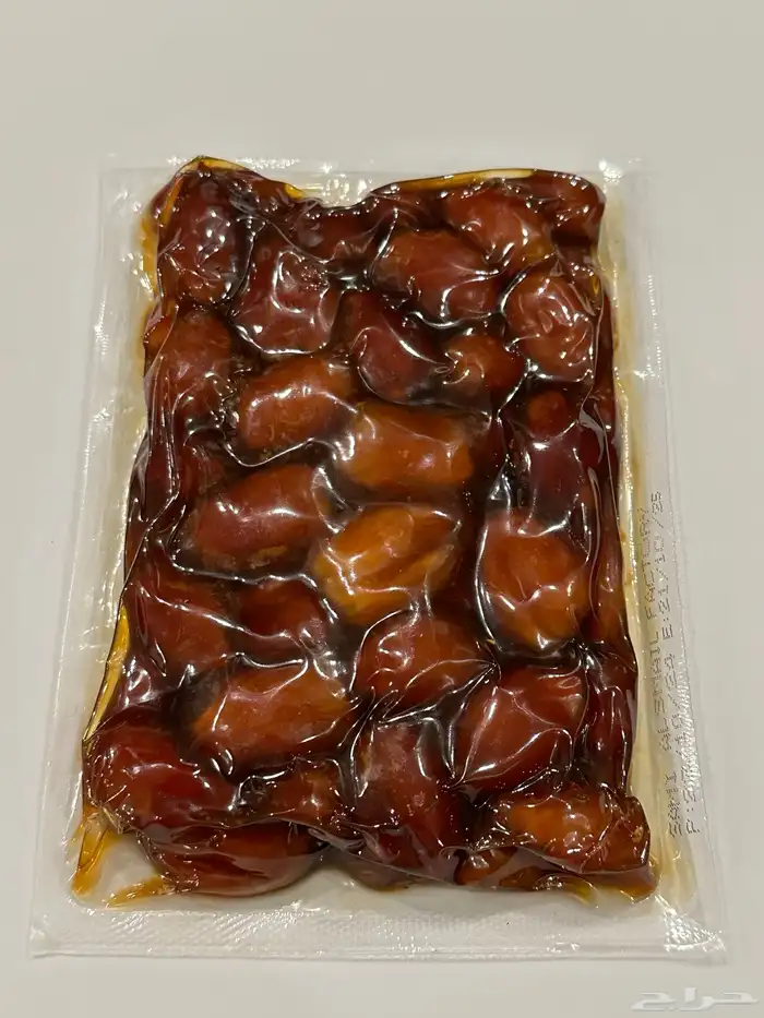 تمور فاخره 2