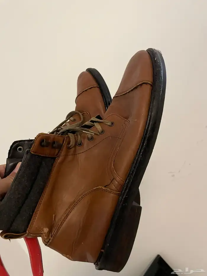 حذاء من زارا ZARA نظيف 0