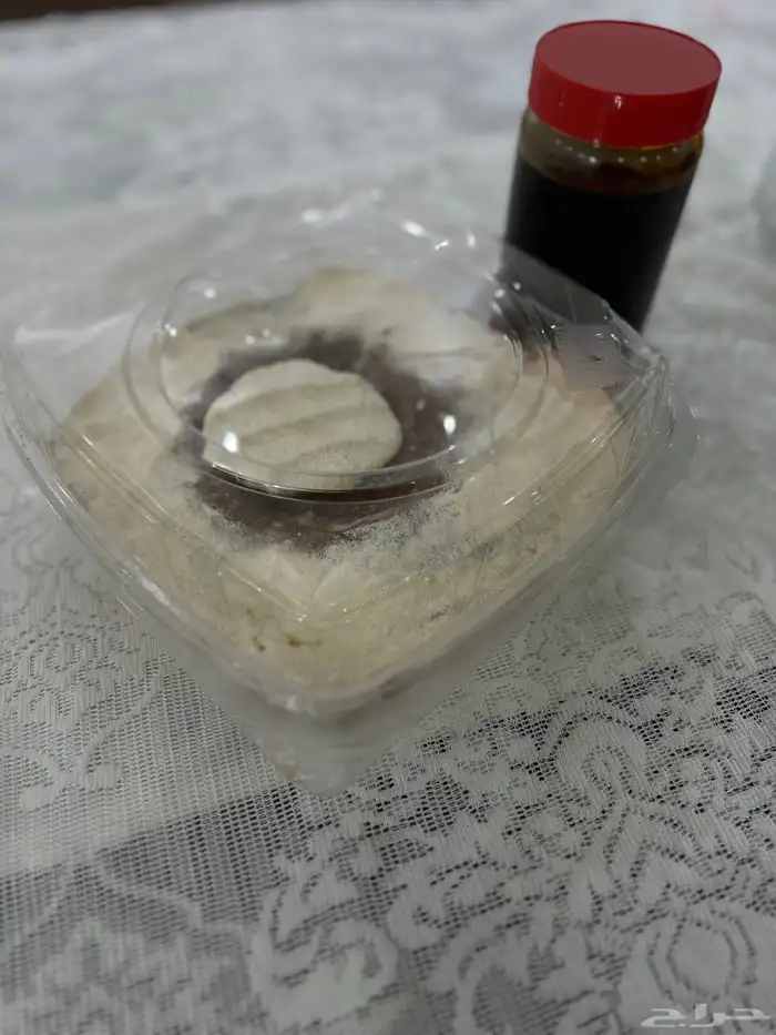 بقل طازج كميه محدودة 3