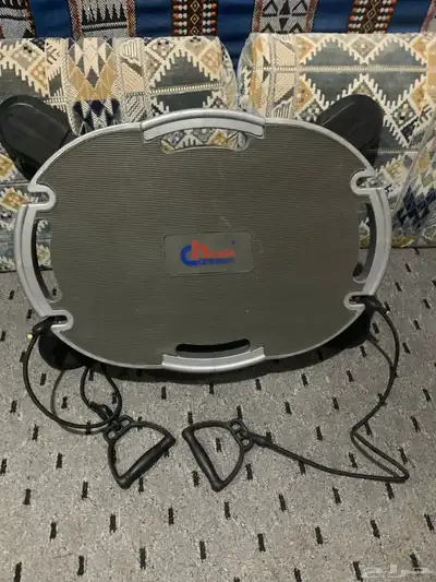جهاز رياضه 0