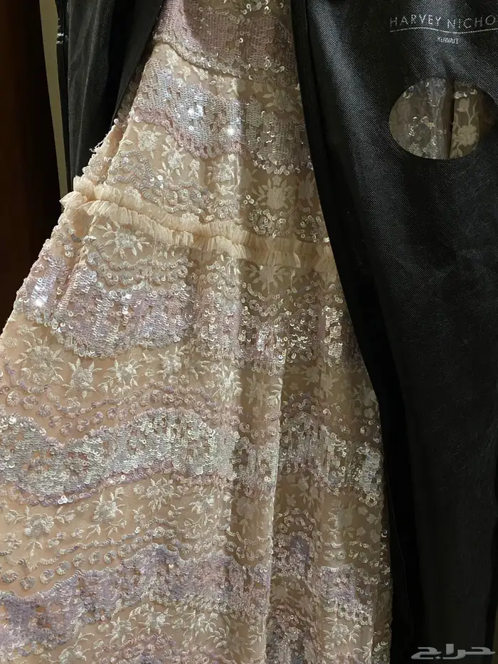 فستان نيدل اند ثريد 8