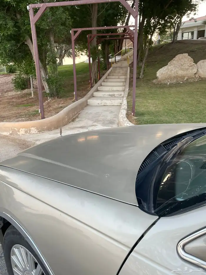 لنكولن تاون كار 2005 16