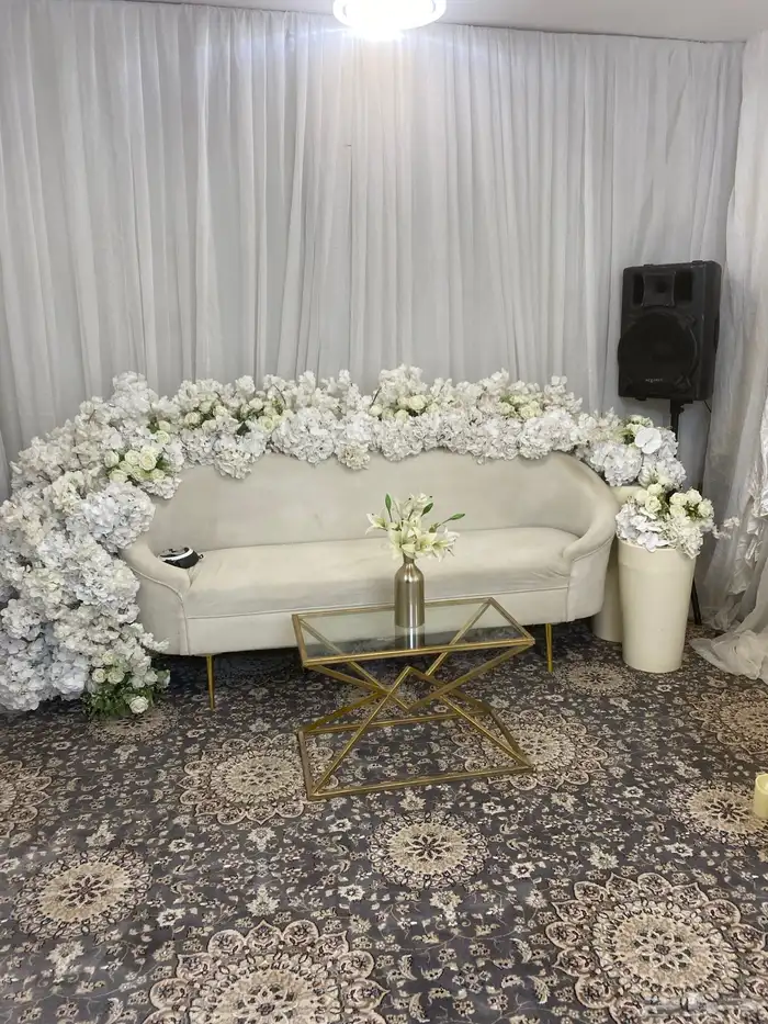 تنسيق   حفلات 23