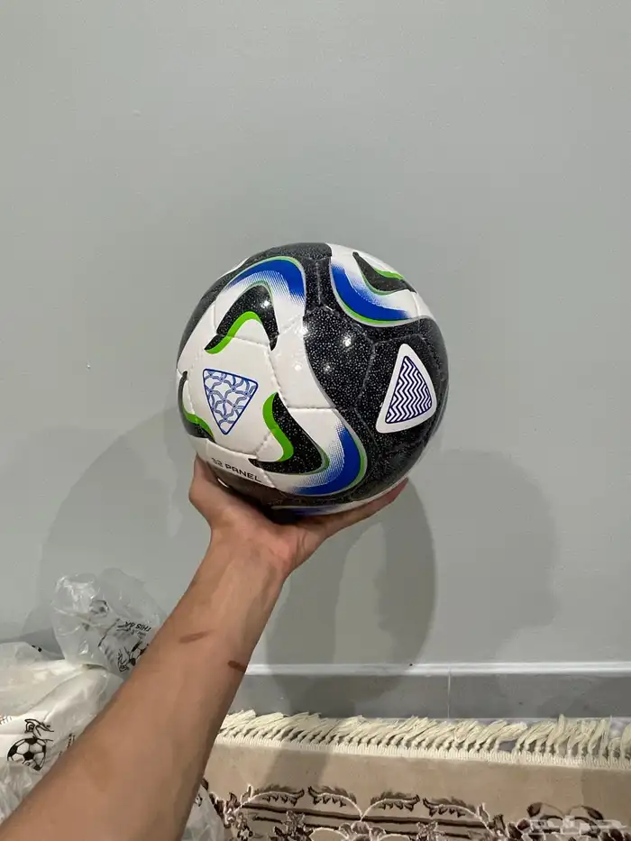 كور قدم باكستانيه صناعه يدويه درجة اولى اصليه 0
