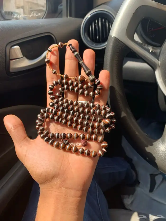 سبحة كوك مخزن 0