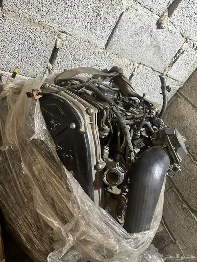 مكينة سوناتا ديزل مكينة سنتافي ديزل مكينة H1 7