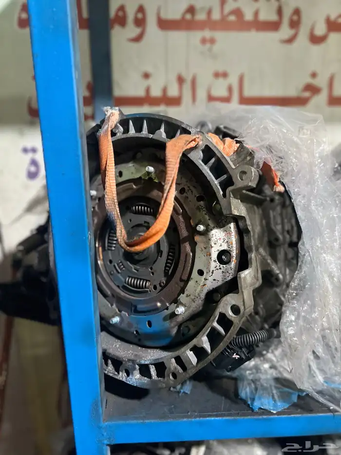 قير فورد ايكوسبورت 0