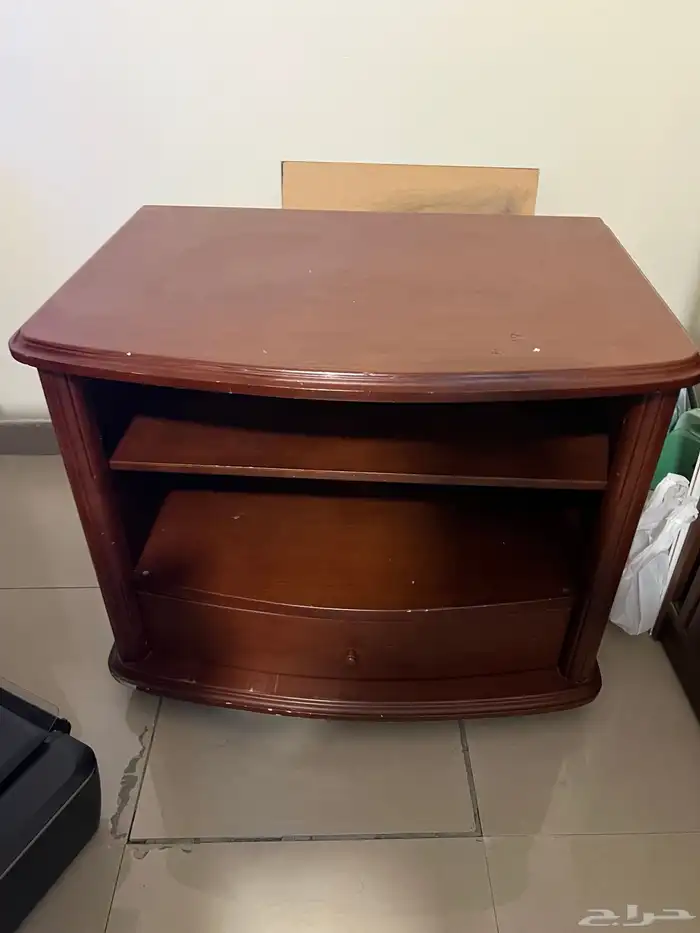 طاولة تلفاز 0