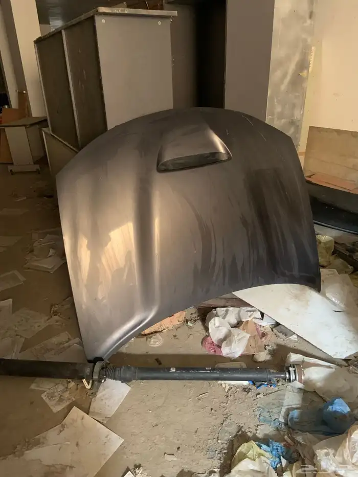 كبوت دوج وشكمان srt 2
