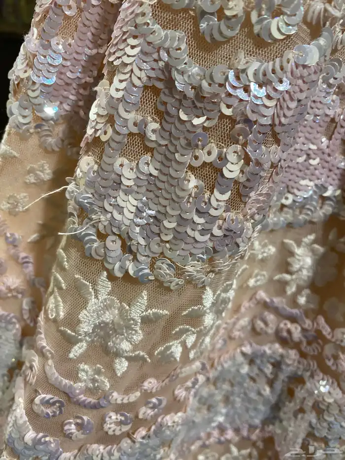 فستان نيدل اند ثريد 4