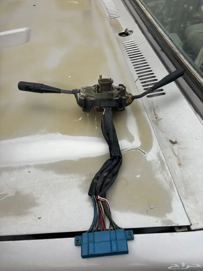 قطع جيب صالون 85-89 0