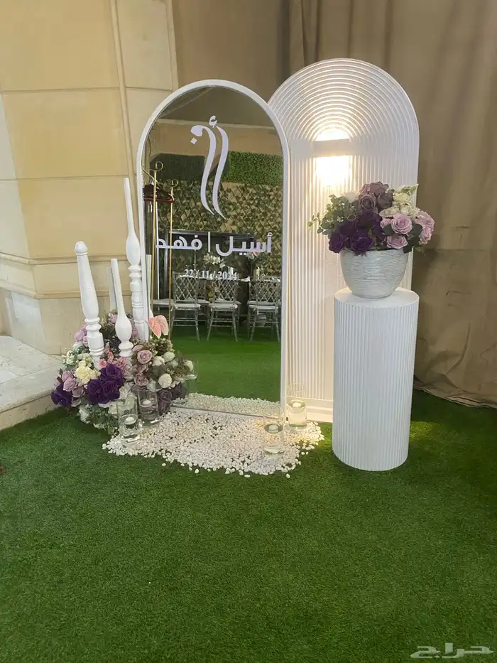 تنسيق   حفلات 13