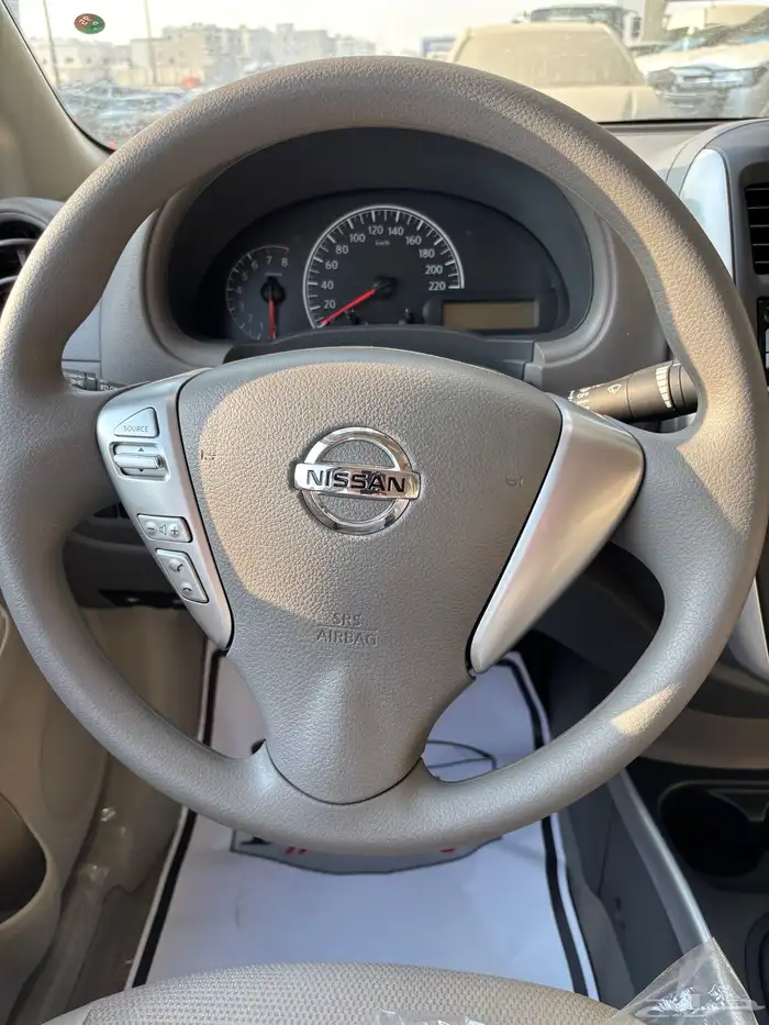 نيسان صني كمفورت 2024 9