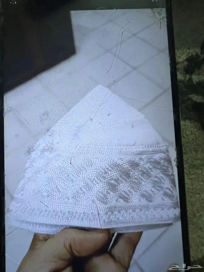 طواقي مقصبات 4
