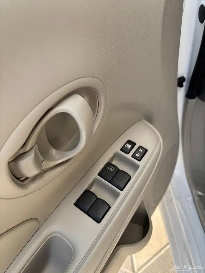 نيسان صني كمفورت 2024 8