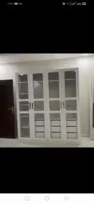 دولاب تفصيل حيسب طلب غورف نوم 1