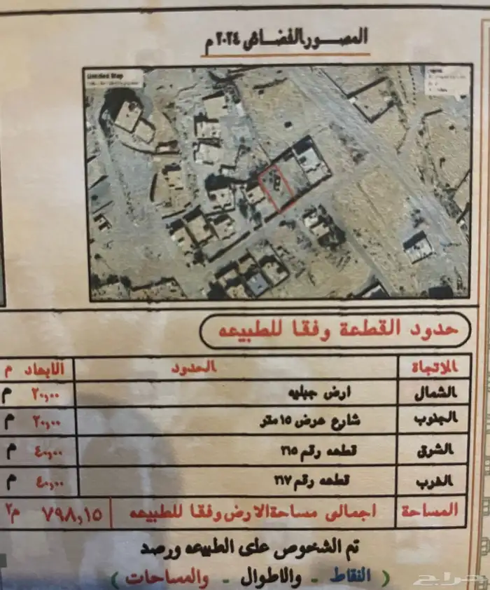 أرض للبيع العقيق مخطط شعبة بن زياد 4
