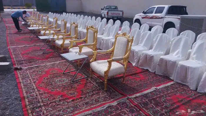 تنسيق حفلات مؤتمرات مواليد كوش مداخل توديع العزوبيه 32
