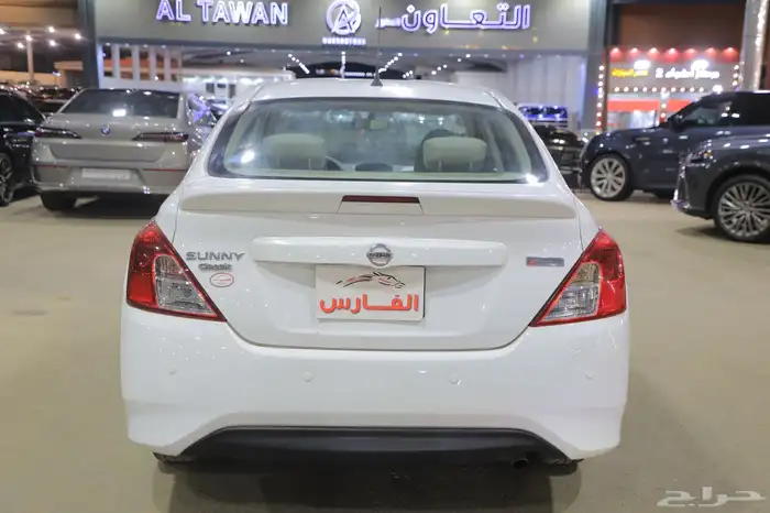 صني استاندر موديل 2022 7