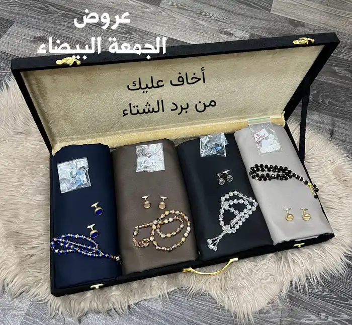 اقمشة شتويه رجالية 3