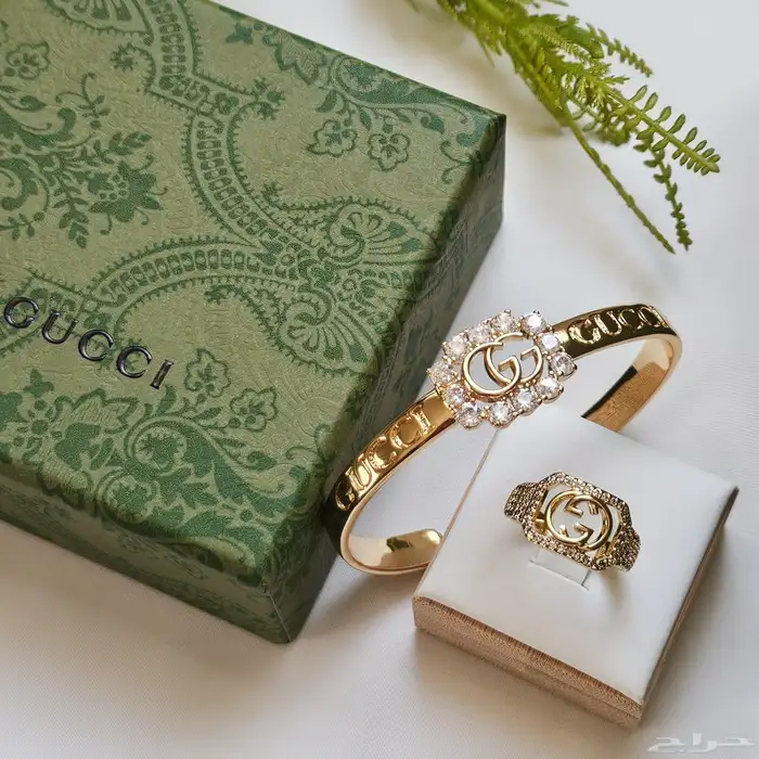 هدايا اسوره وخاتم قوتشي 170 ريال 1