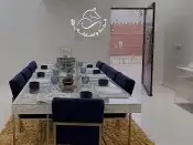 مربط واستراحة بروق للايجار اليوم 5