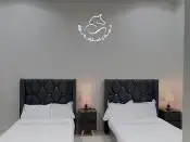 مربط واستراحة بروق للايجار اليوم 8