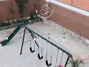 مربط واستراحة بروق للايجار اليوم 7