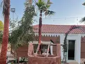 مربط واستراحة بروق للايجار اليوم 3