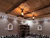 مربط واستراحة بروق للايجار اليوم 6