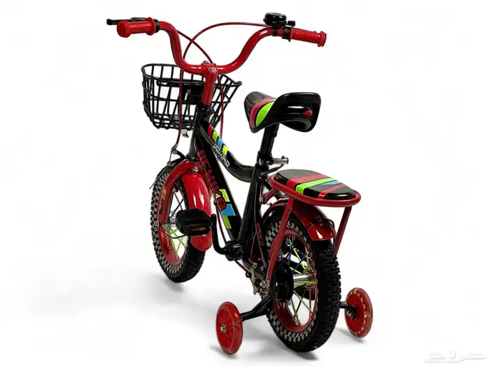 دراجات اطفال ( سياكل للاطفال ) بعدة الوان ومقاسات مختلفة 2