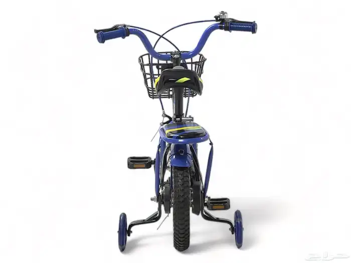 دراجات اطفال ( سياكل للاطفال ) بعدة الوان ومقاسات مختلفة 7