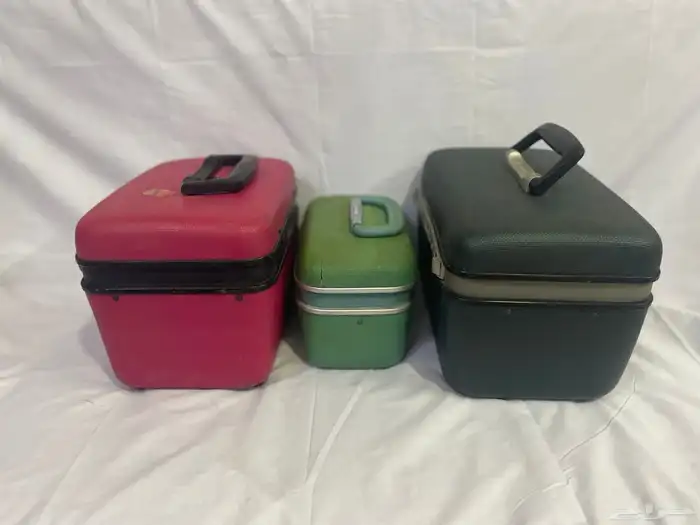 شنط نسائية قديمة تراثية 11