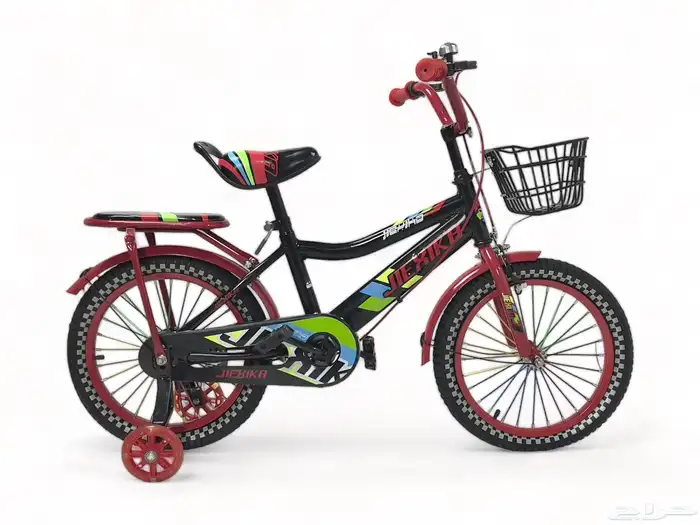 دراجات اطفال ( سياكل للاطفال ) بعدة الوان ومقاسات مختلفة 0