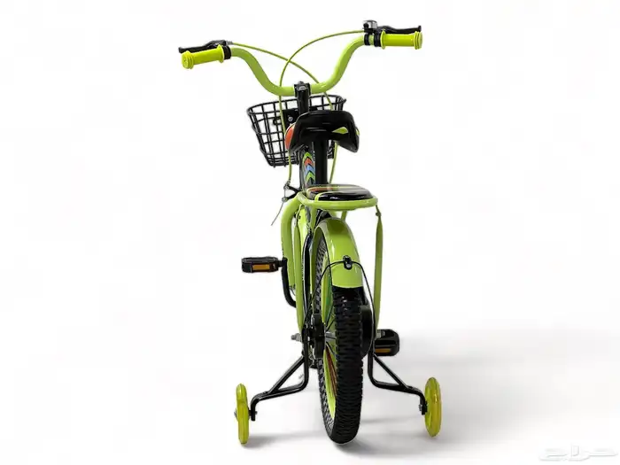 دراجات اطفال ( سياكل للاطفال ) بعدة الوان ومقاسات مختلفة 13