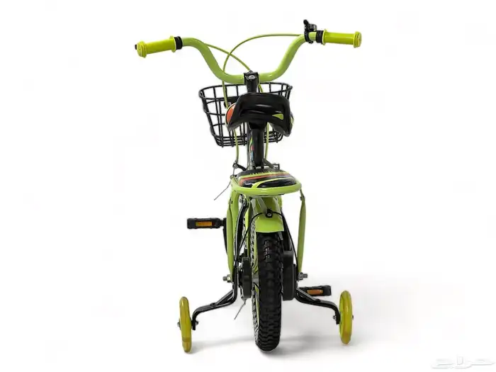 دراجات اطفال ( سياكل للاطفال ) بعدة الوان ومقاسات مختلفة 11