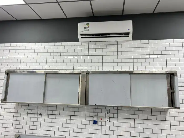 طاولات ستيل رفوف ستيل صواني مخابز ستيل 6