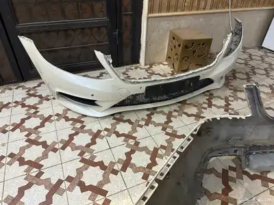 للبيع قطع مرسيدس يخت 2