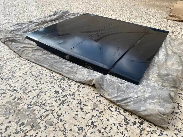 للبيع كبوت 200L85 0