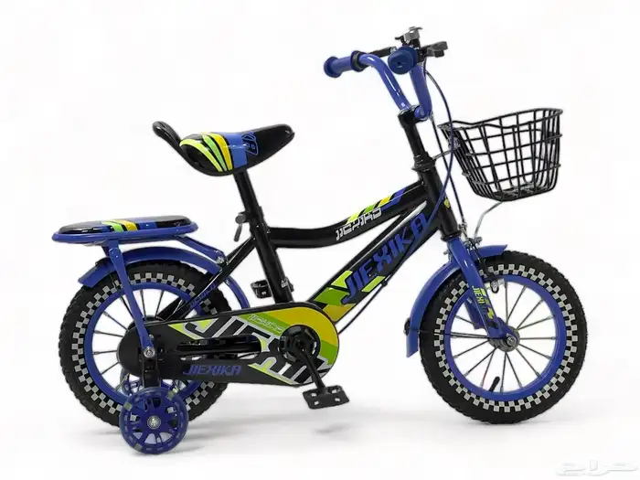 دراجات اطفال ( سياكل للاطفال ) بعدة الوان ومقاسات مختلفة 6