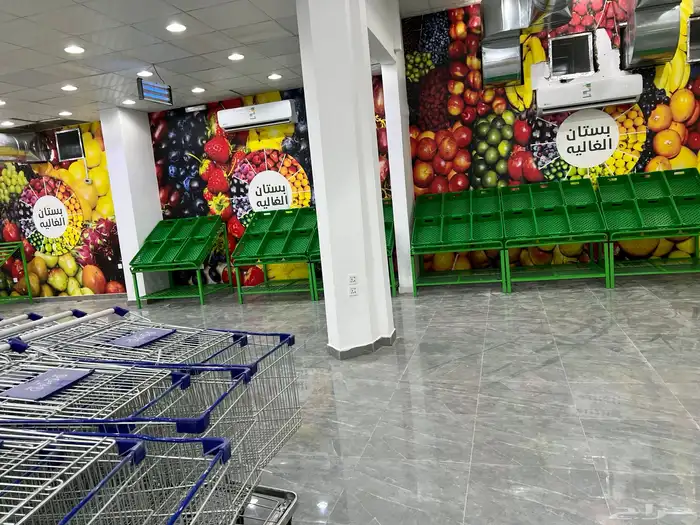 رفوف حضار 2