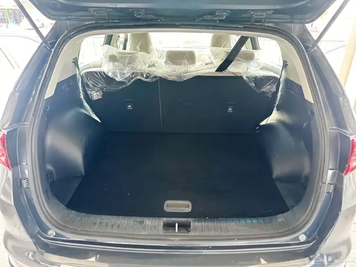 كيا سبورتاج 2020 1600CC 11