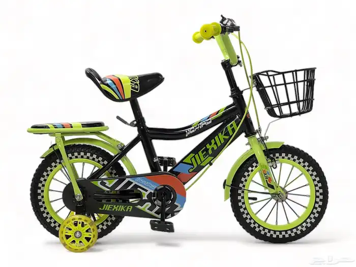 دراجات اطفال ( سياكل للاطفال ) بعدة الوان ومقاسات مختلفة 9