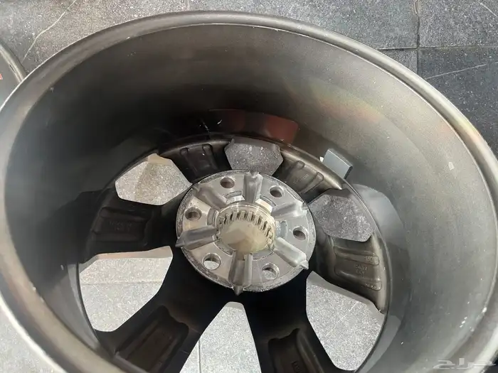 جنوط جي ام سي اصلي وكاله 18 4