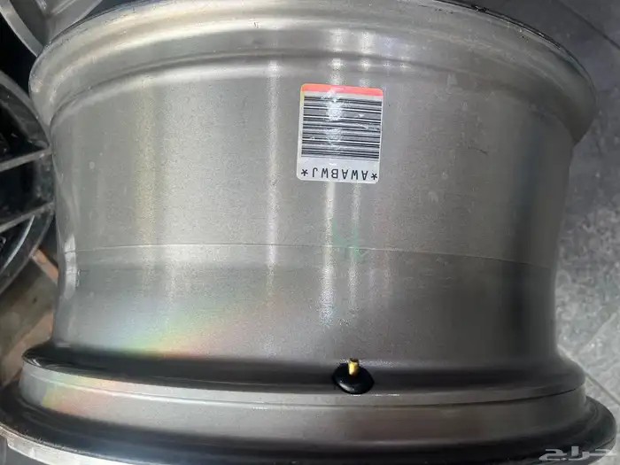 جنوط جي ام سي اصلي وكاله 18 6