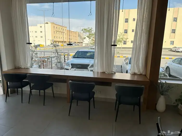 ديكورات خشبيه 2