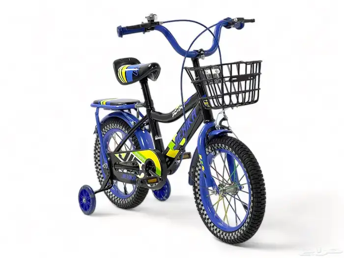 دراجات اطفال ( سياكل للاطفال ) بعدة الوان ومقاسات مختلفة 15