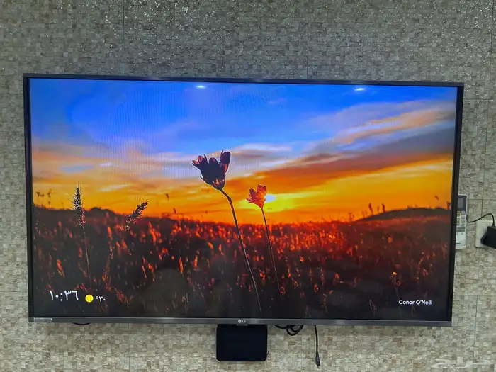 شاشة LG LF630T بوصة 55 0