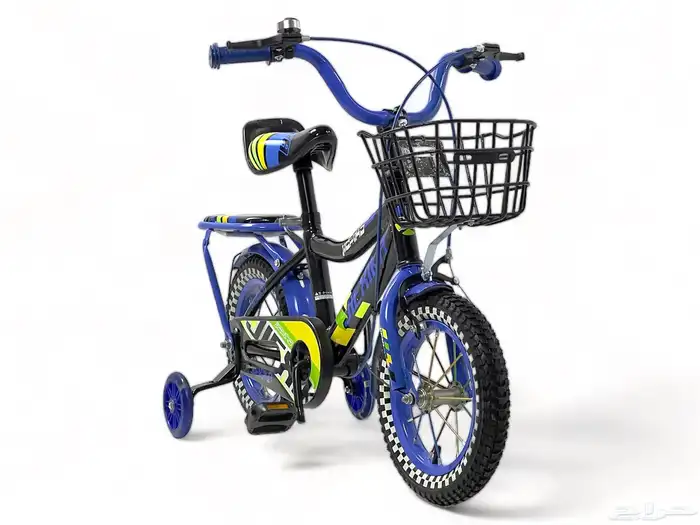 دراجات اطفال ( سياكل للاطفال ) بعدة الوان ومقاسات مختلفة 5