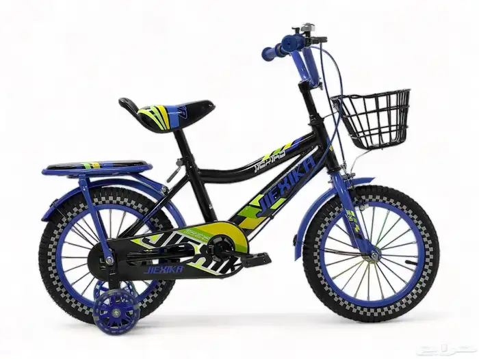 دراجات اطفال ( سياكل للاطفال ) بعدة الوان ومقاسات مختلفة 14